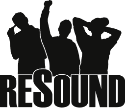 Re-Sound Logo